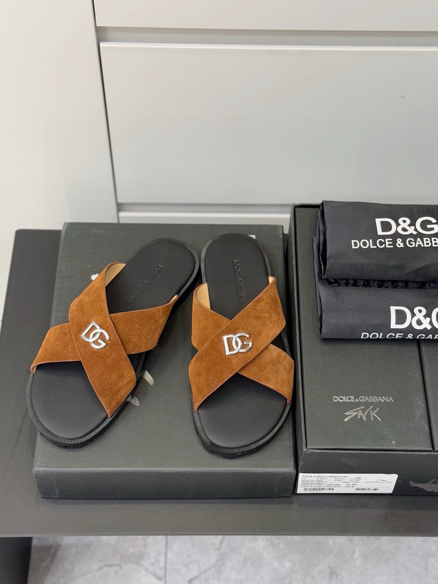 DG Sandals