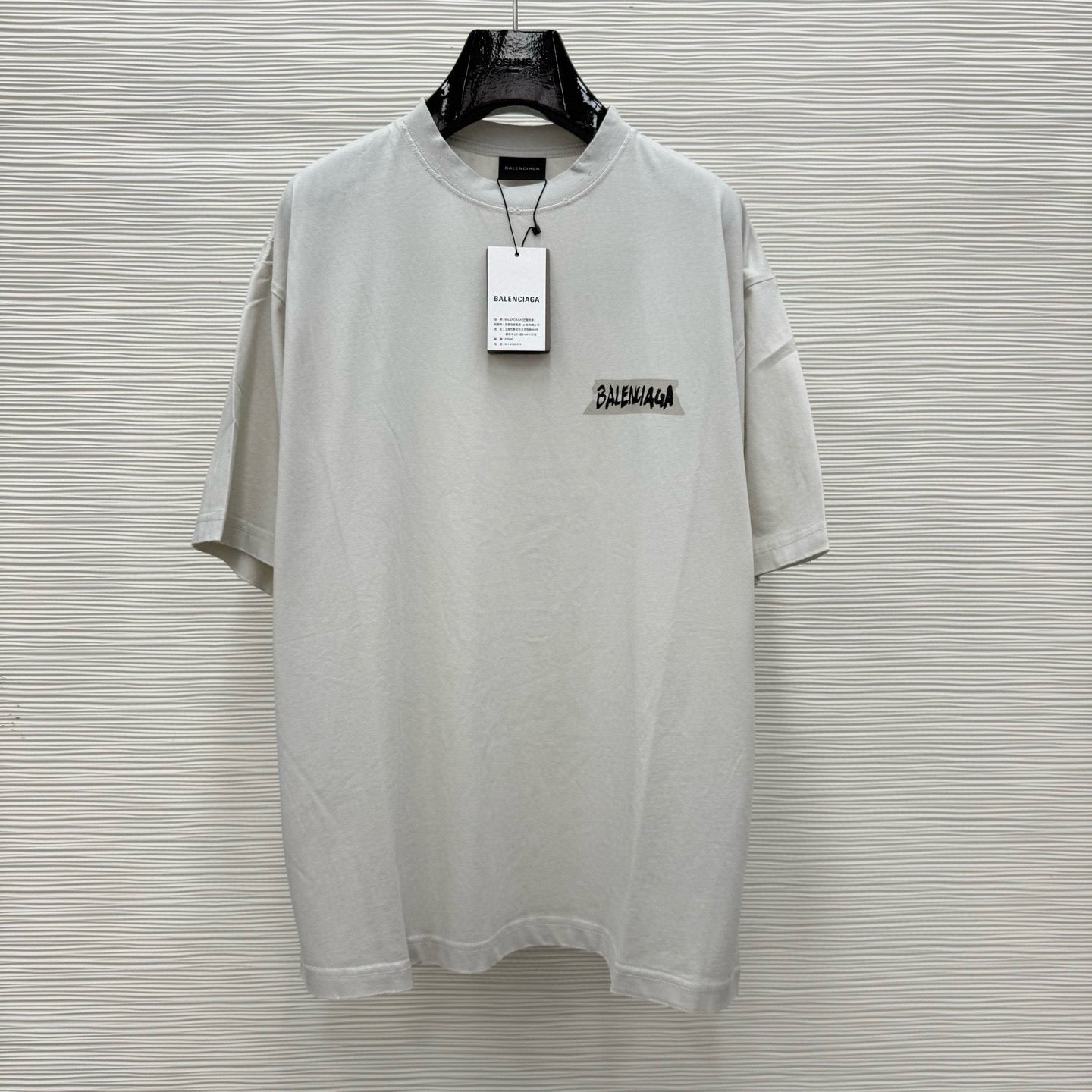 Balenciaga T-shirt