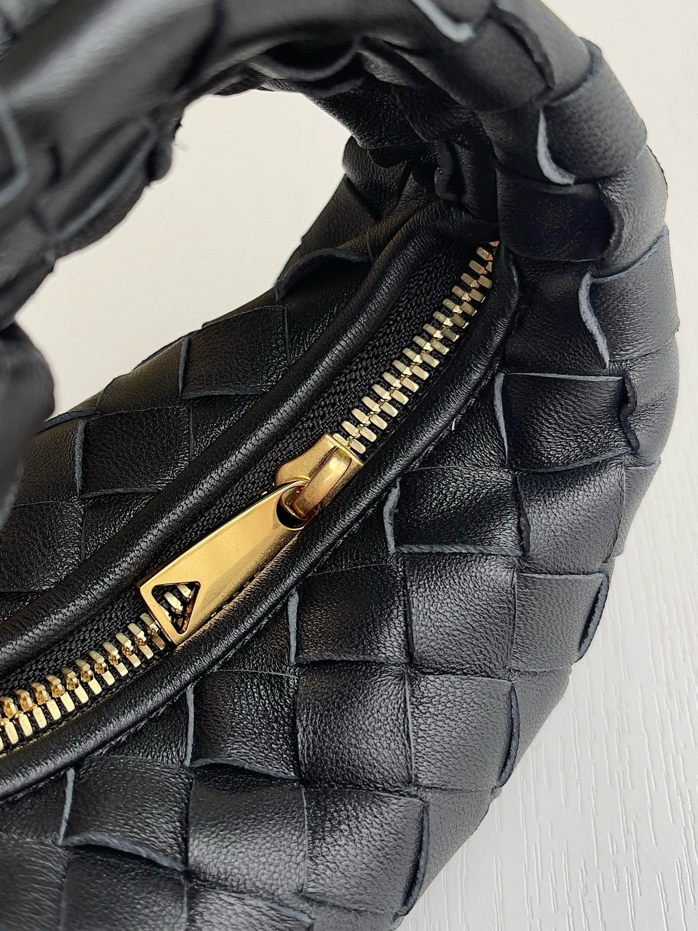 Bottega Veneta Hobo Bag