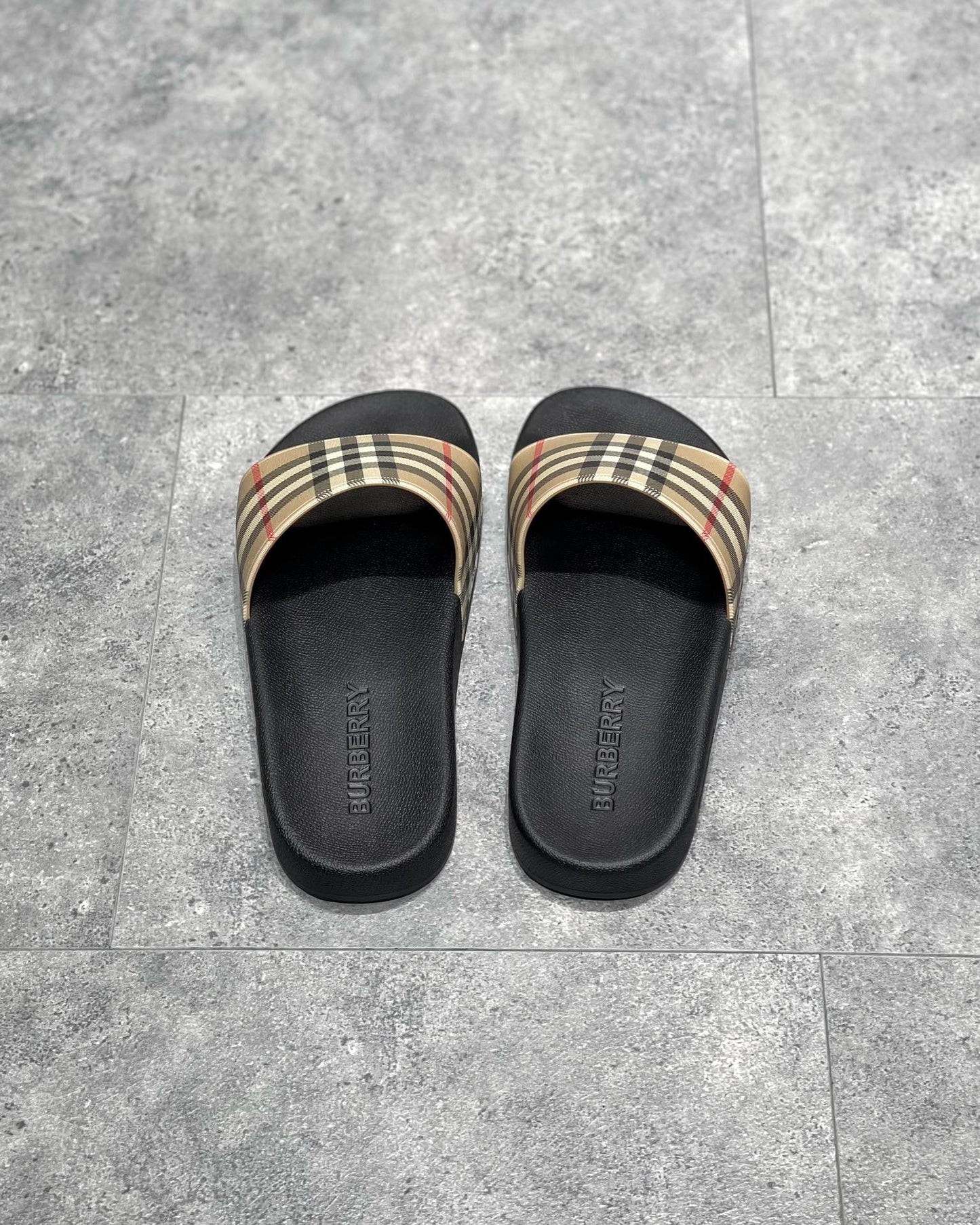 Burberry Sandals