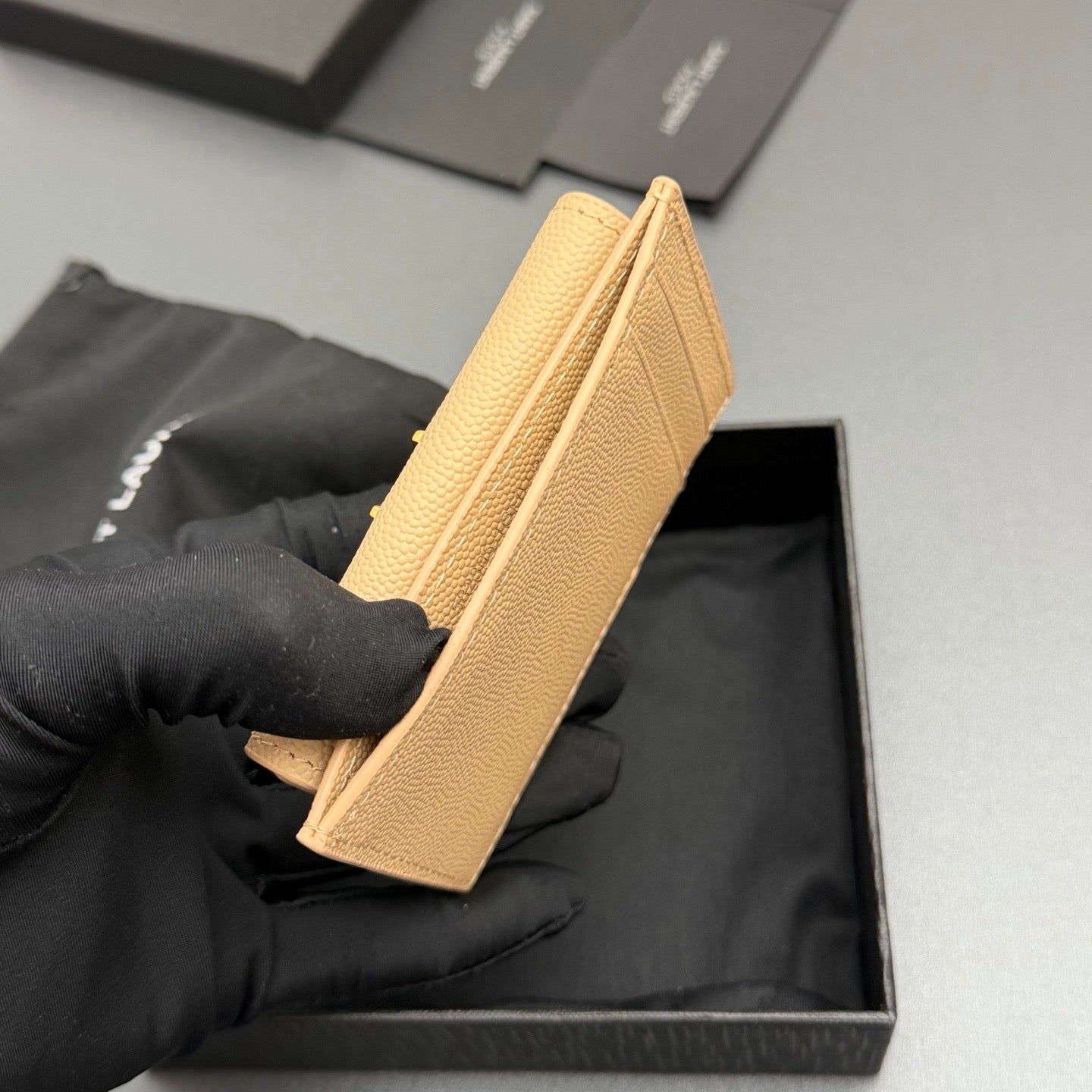 YSL Wallet