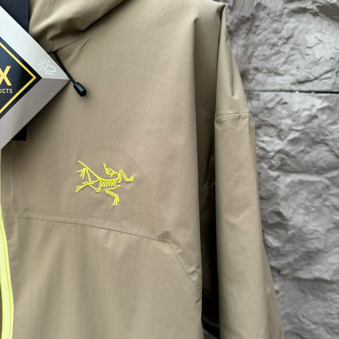 Arcteryx Jacket