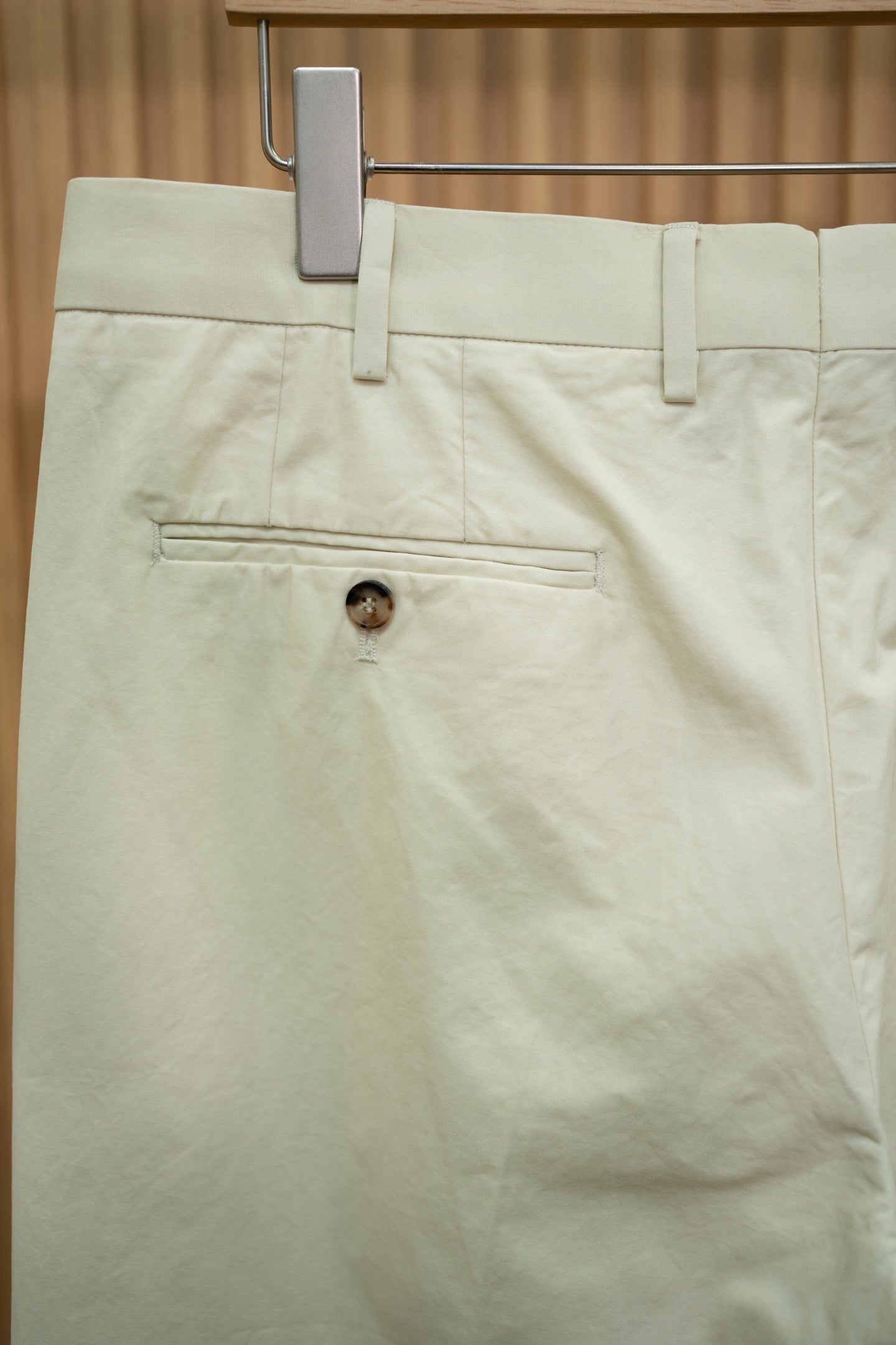 LP Long Pants
