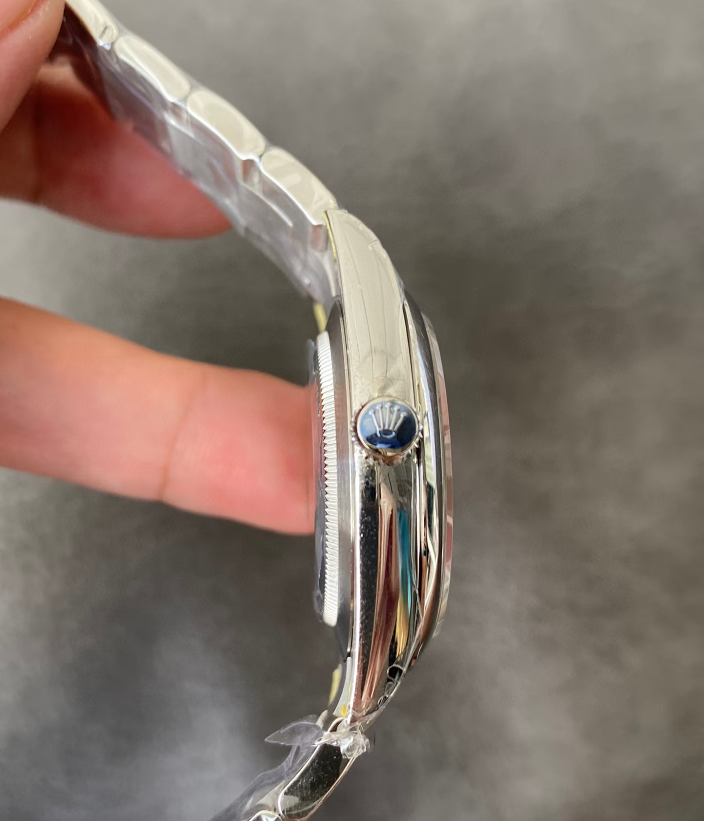 Rolex Oyster Perpetual