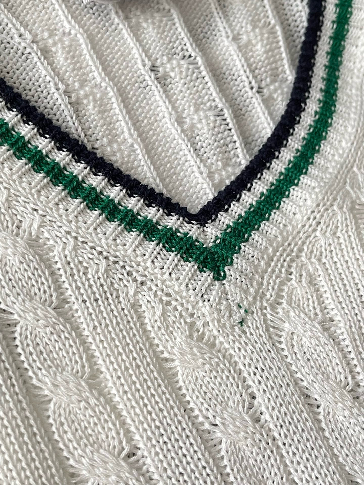 Dior Sweater