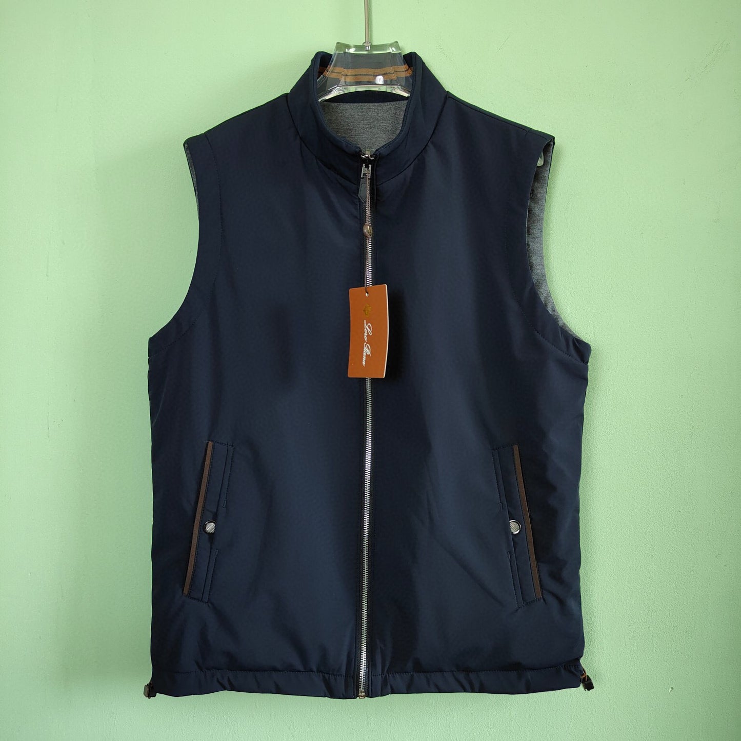 Loro Piana Vest