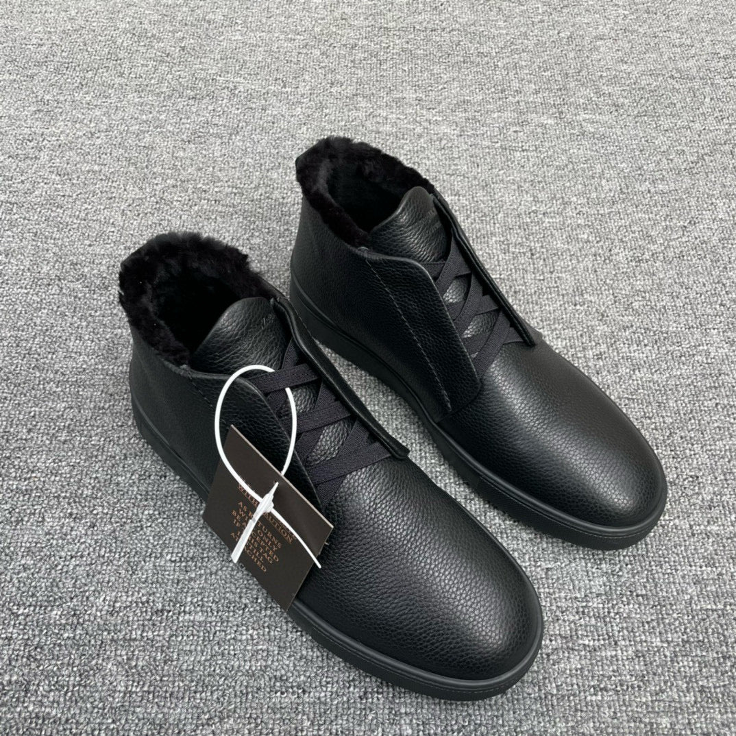 Zegna Sneaker
