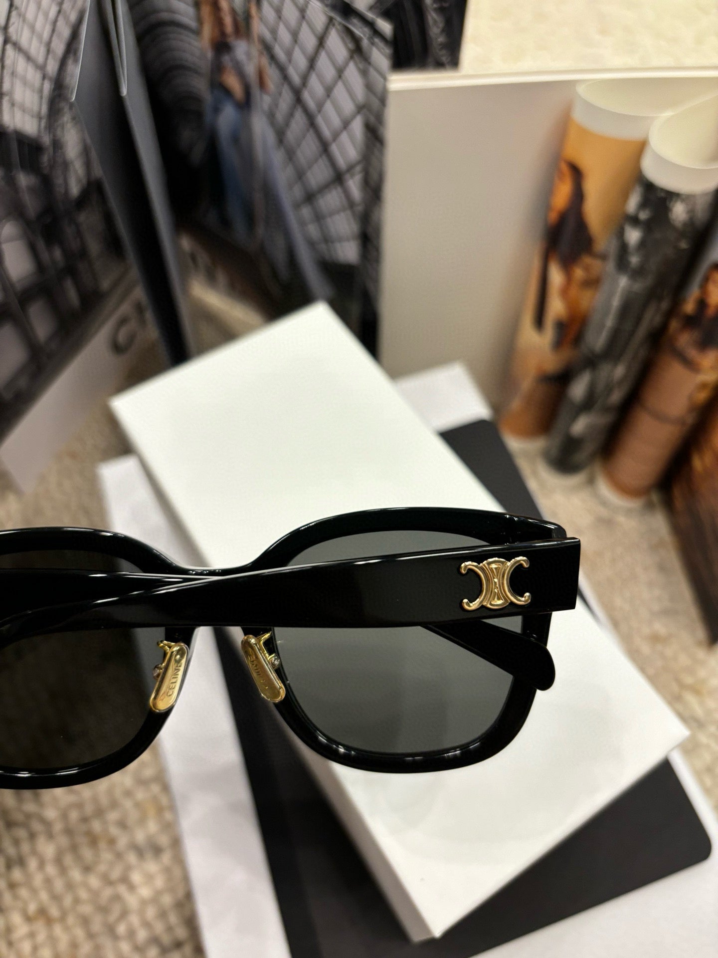 Celine Sunglasses
