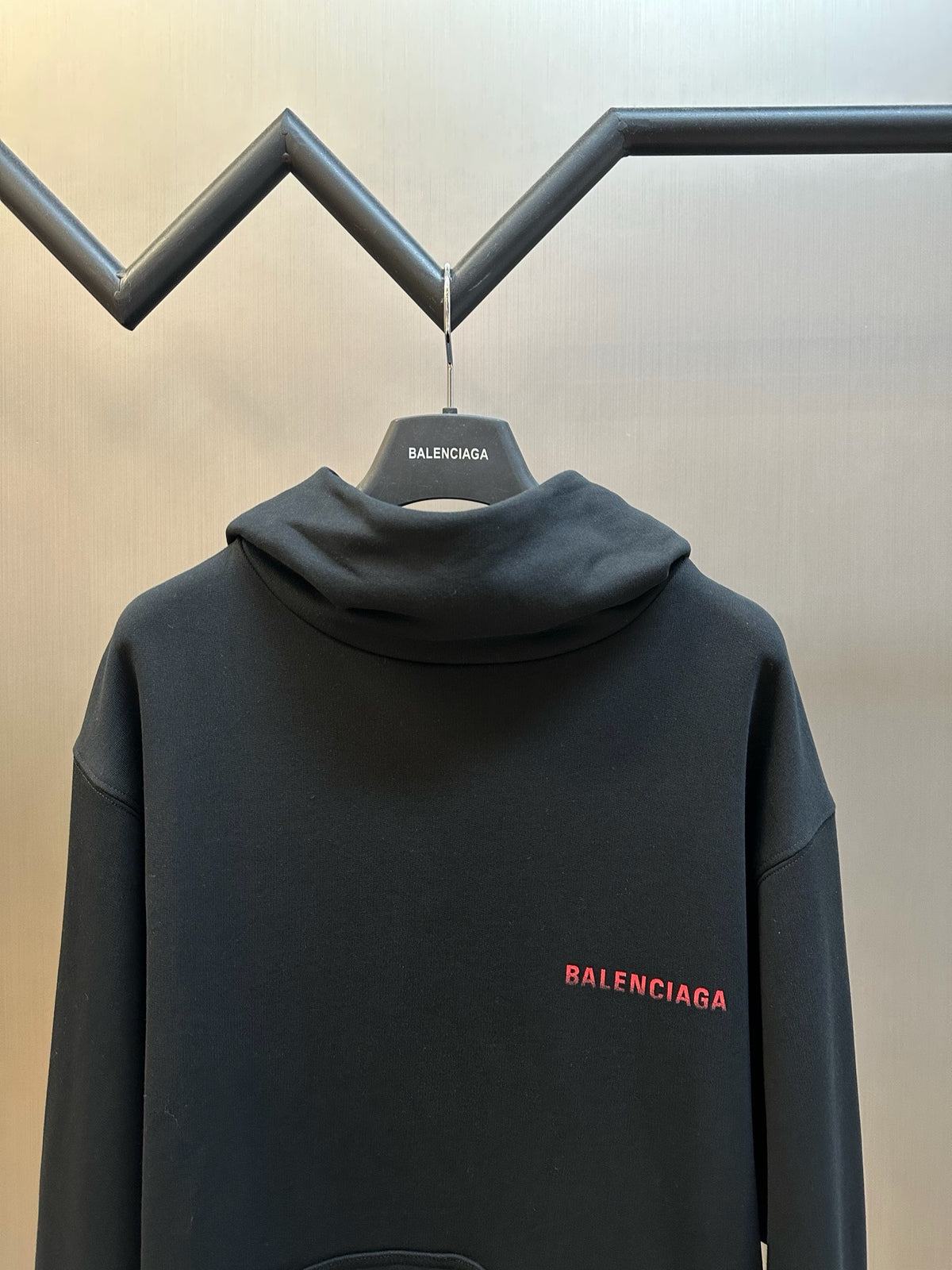 Balenciaga Hoodie