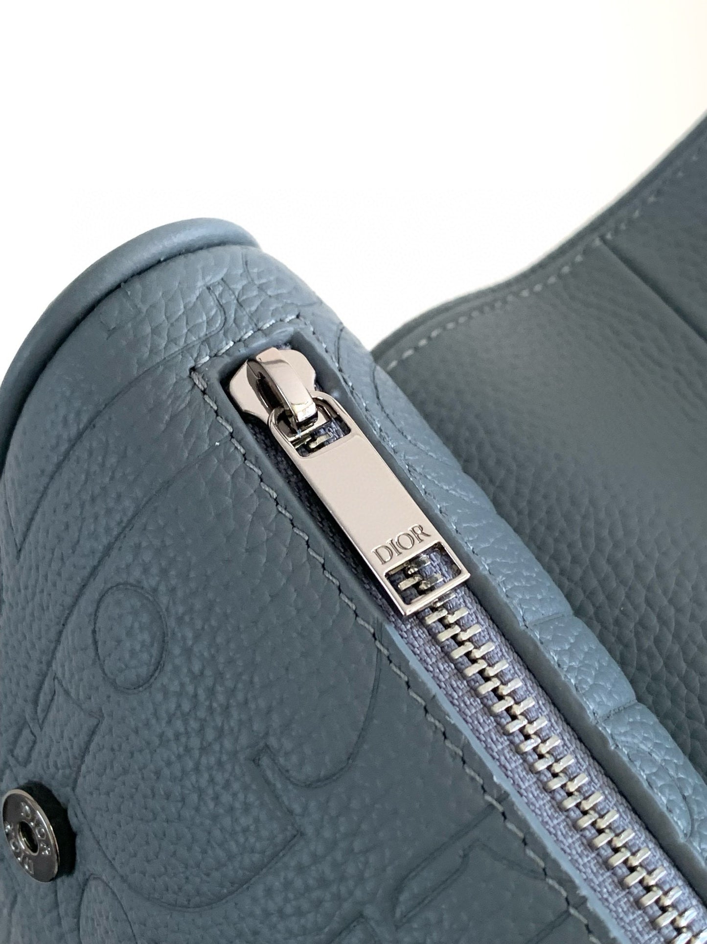 Dior Saddle Bag