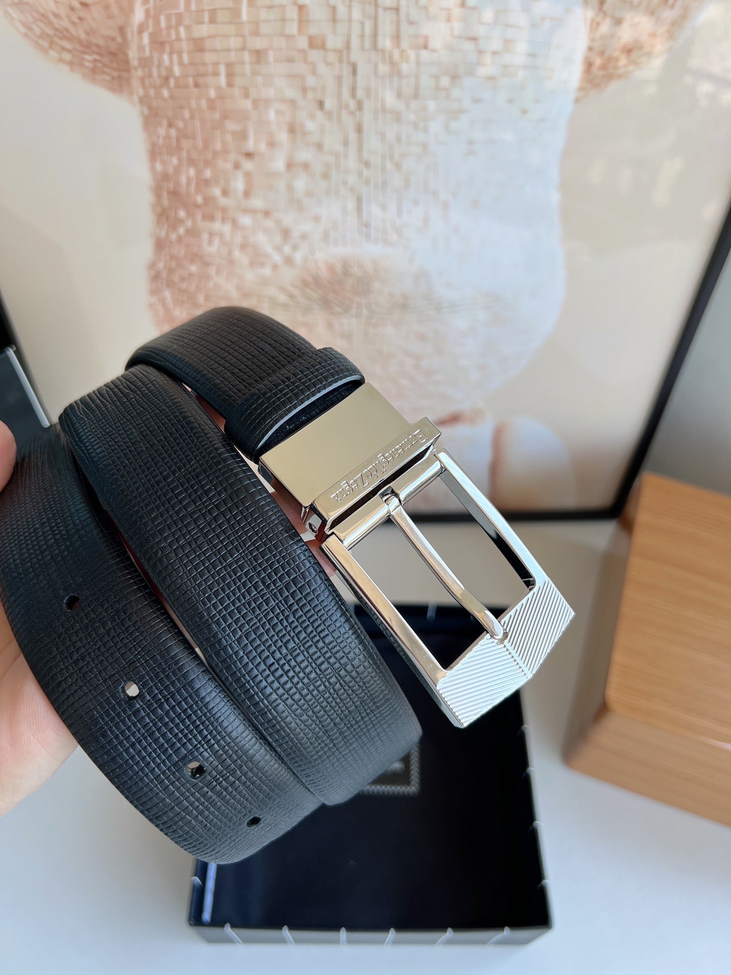 ZG Belts