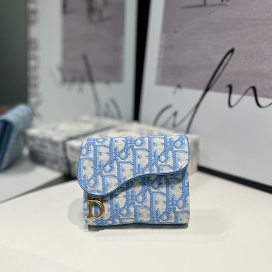 Dior Wallet