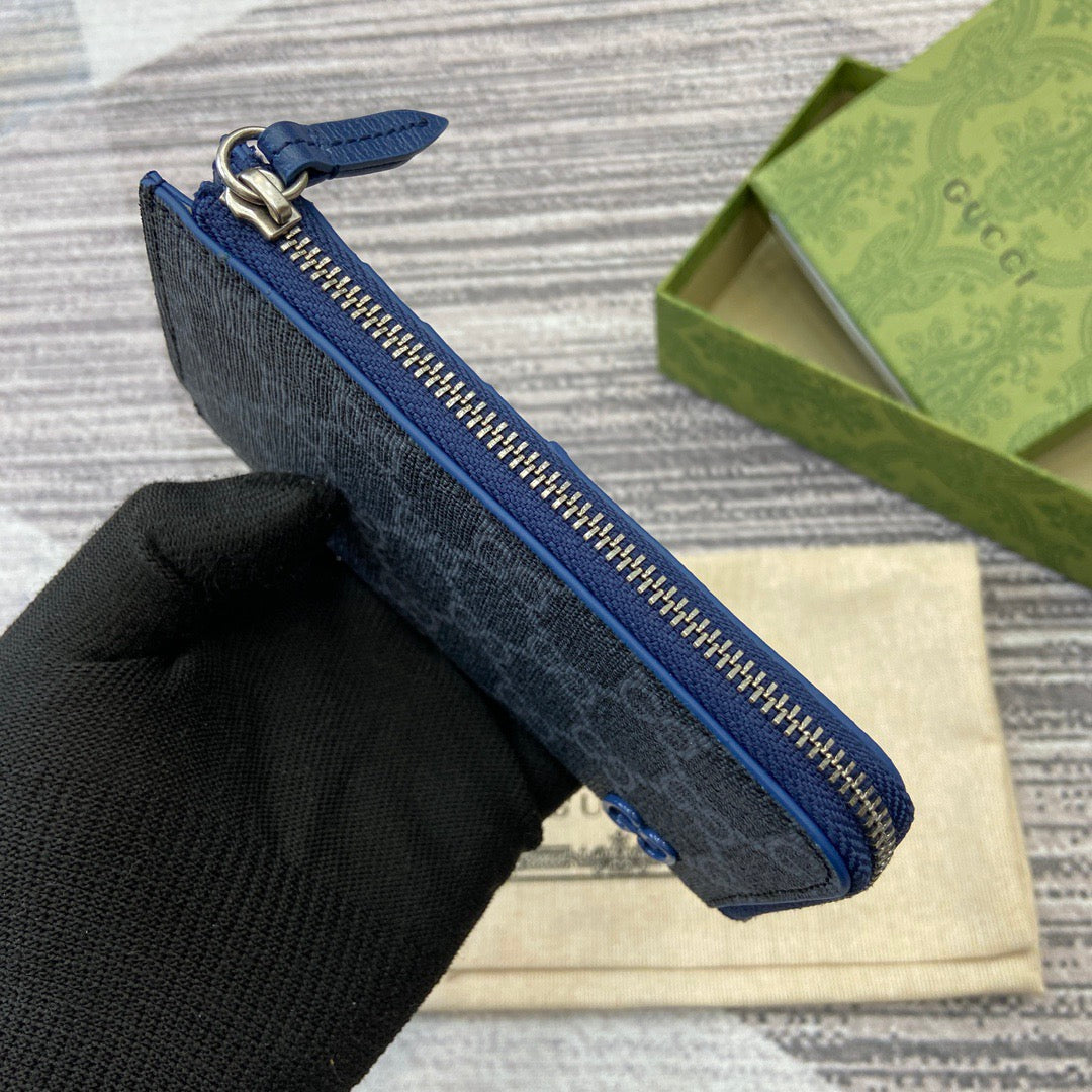 Gucci Card Holder
