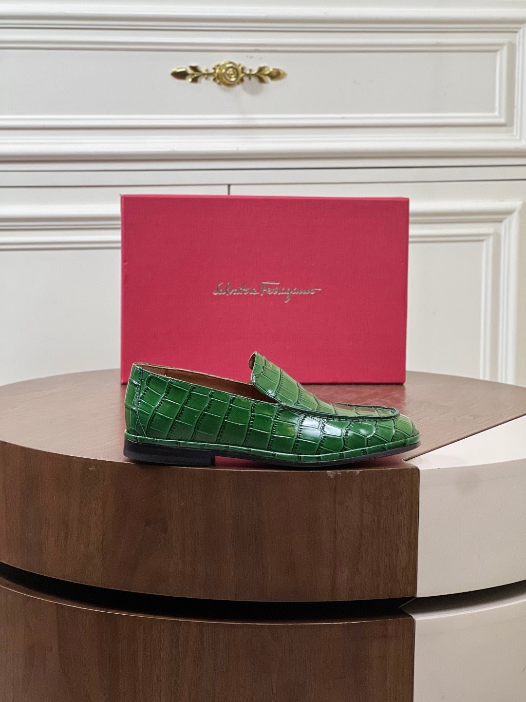 FG Loafer