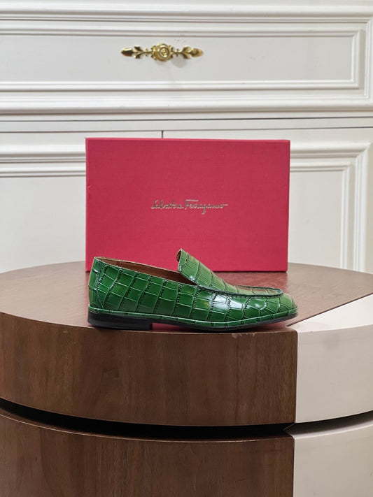 FG Loafer