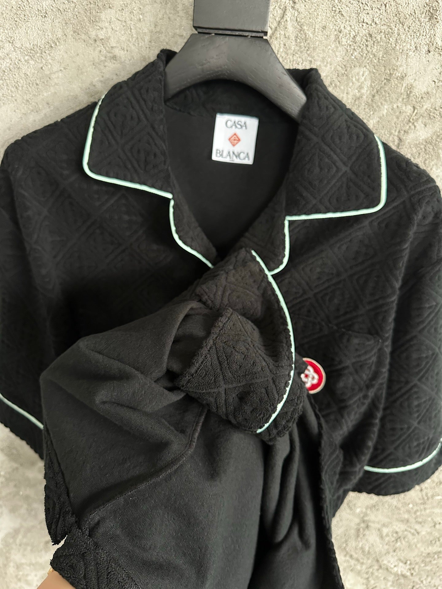 Casablanca Shirt