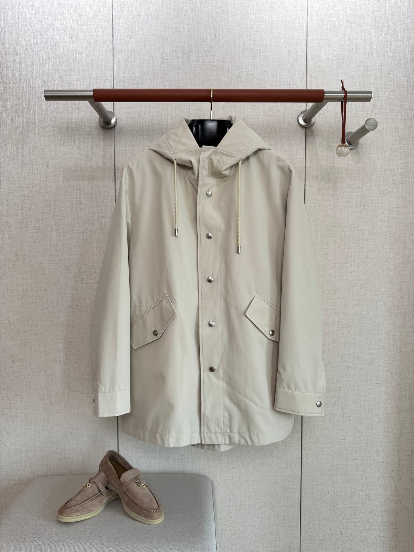 LP Jacket