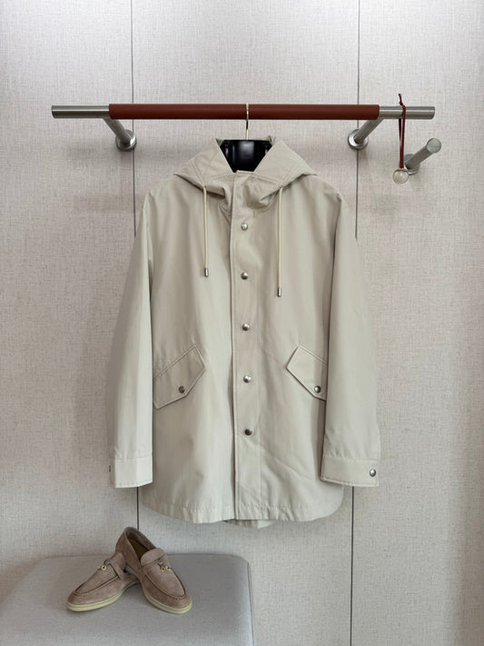 LP Jacket