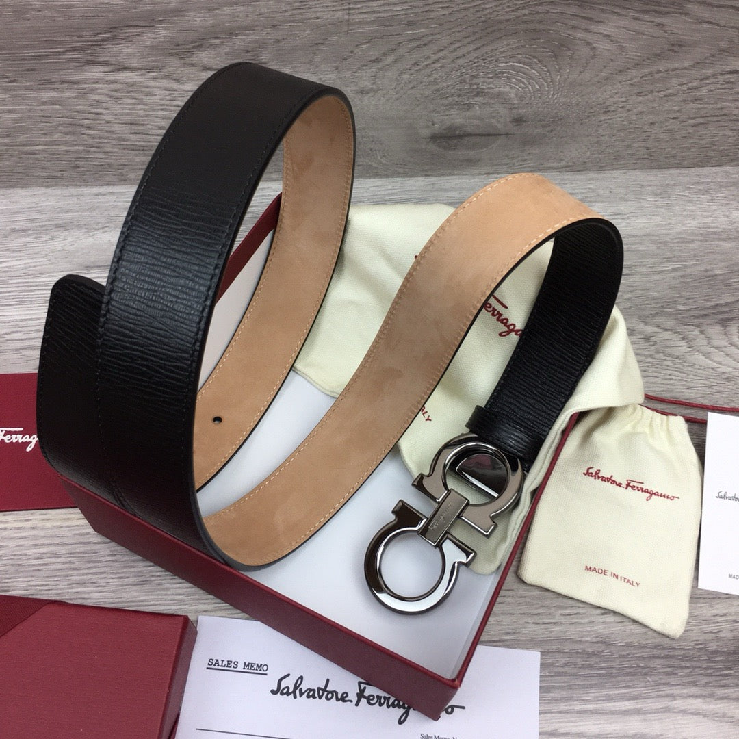 Ferragamo Belt