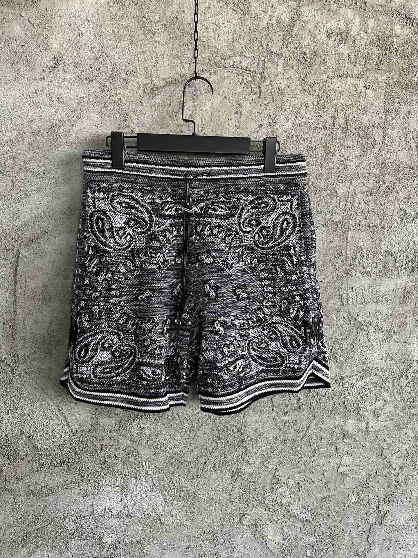Amiri Short Pants