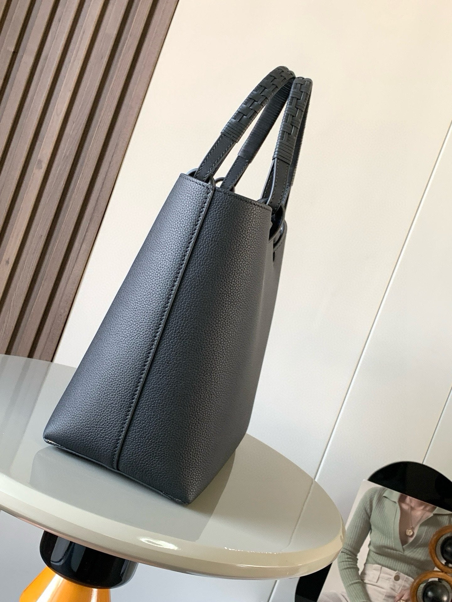Loewe Anagram Tote
