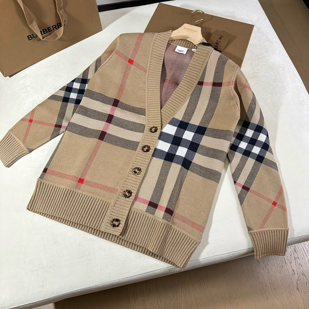Burberry Sweater