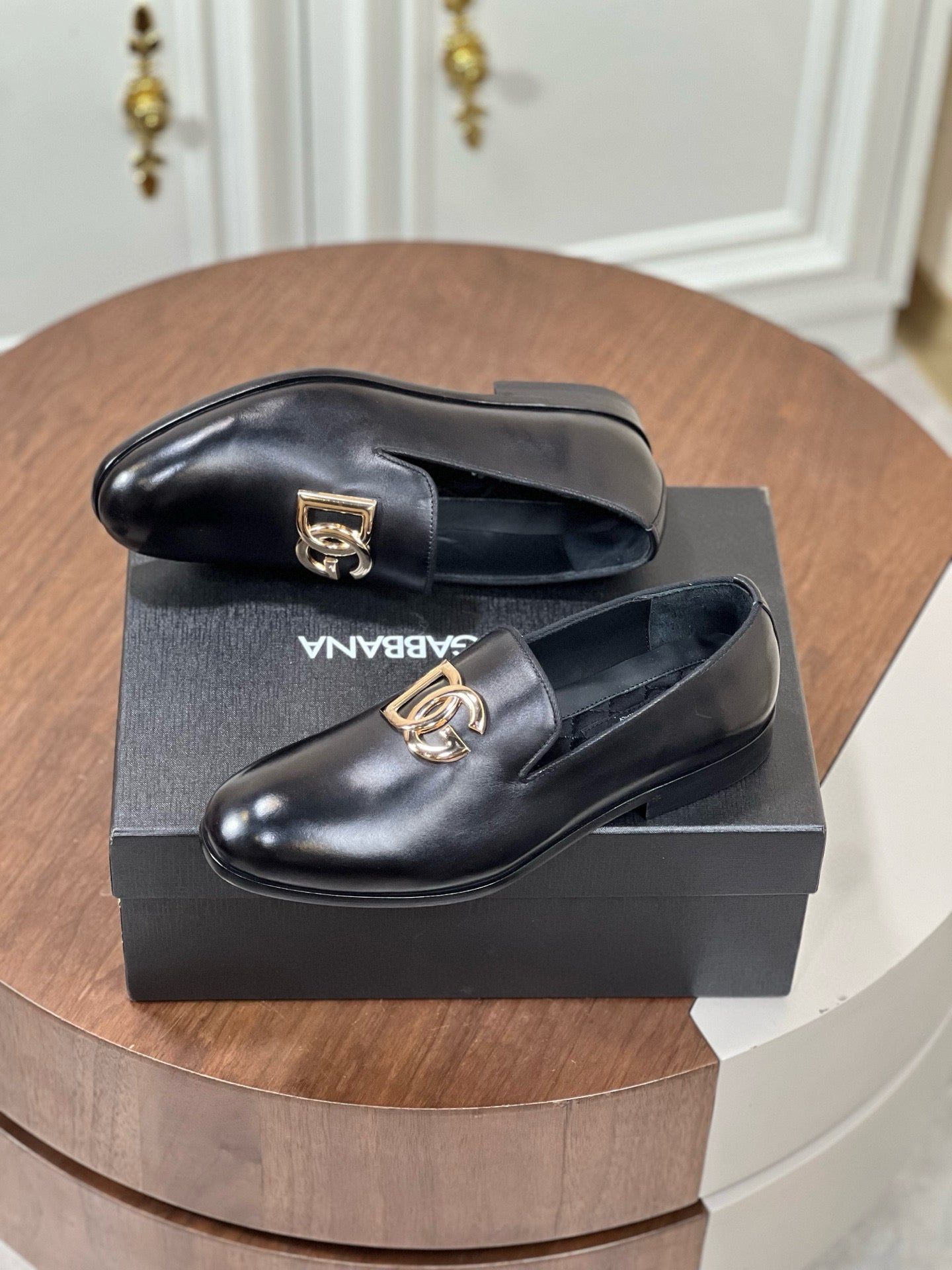 Dolce & Gabbana loafer
