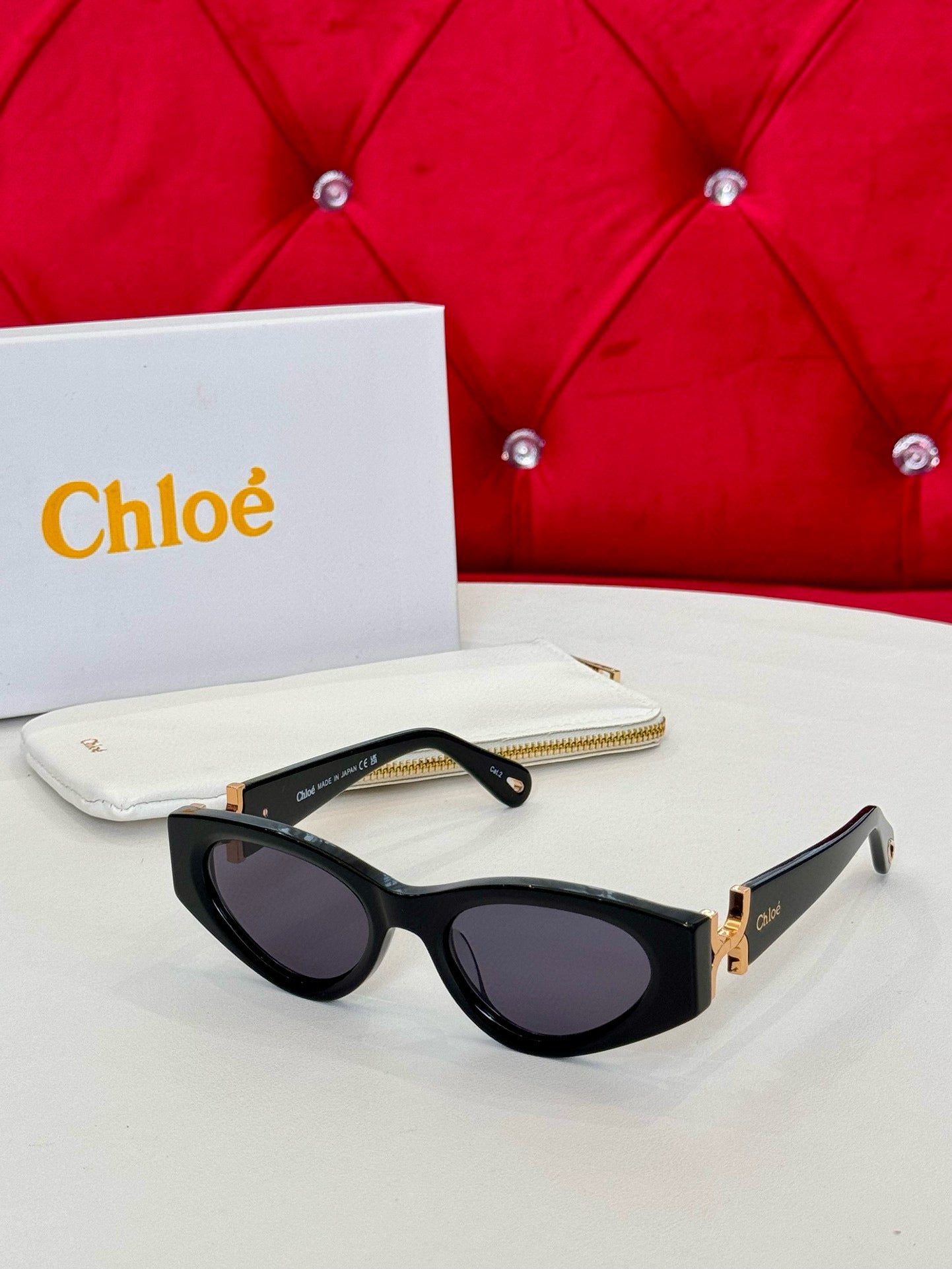 Chloe Sunglasses