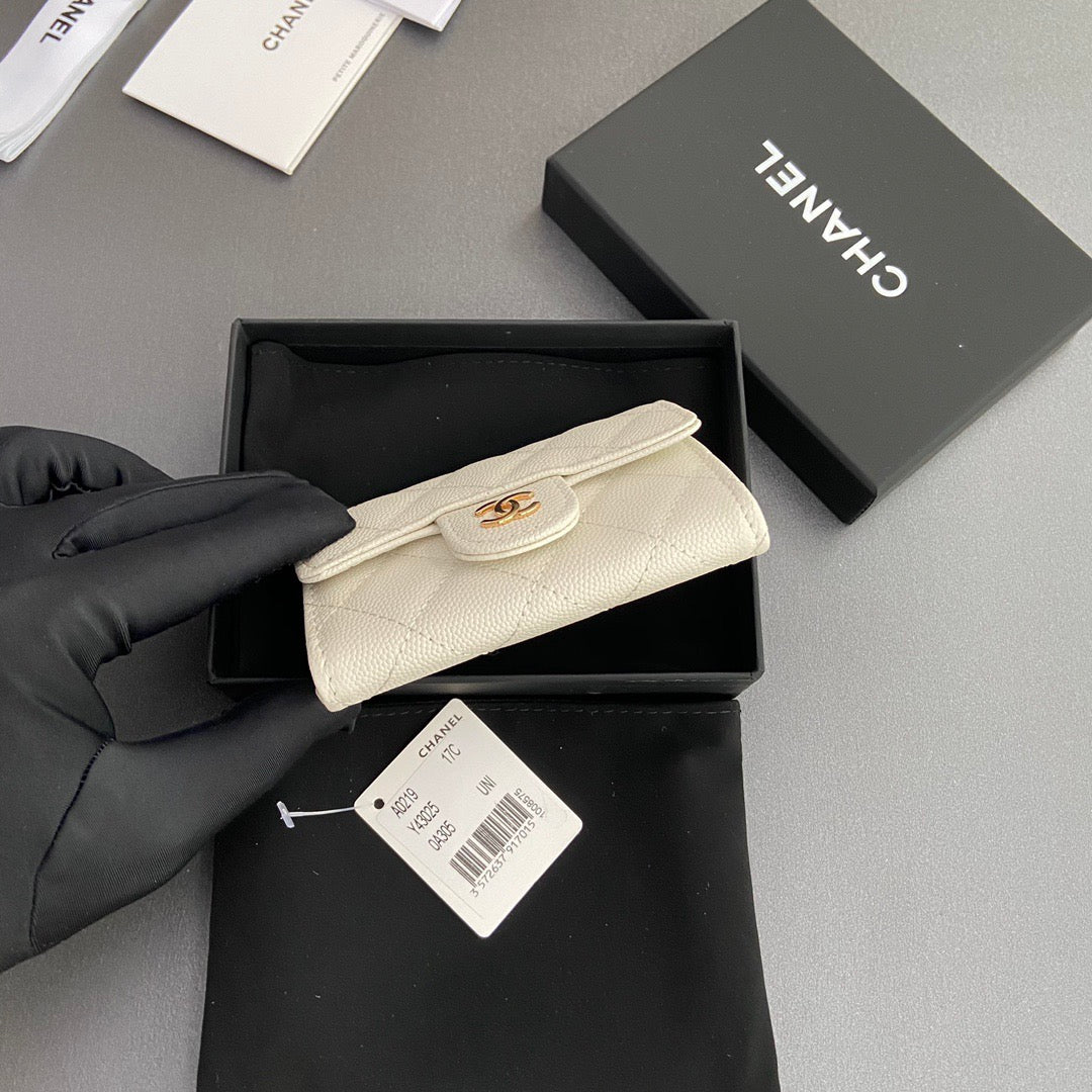 Chanel Coin Pouch