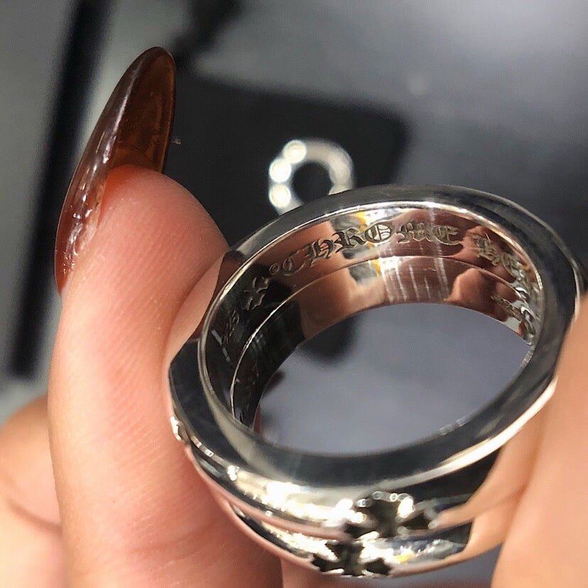 Chrome Hearts Ring