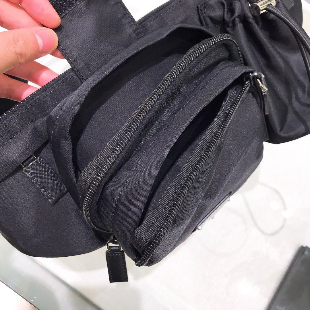 Prada Cross Body Bag
