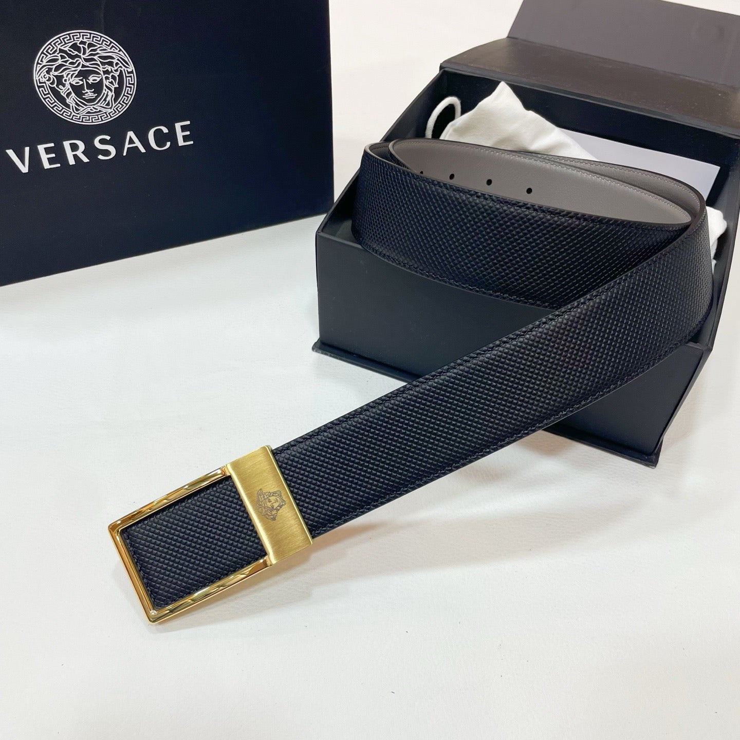 Versace Belts