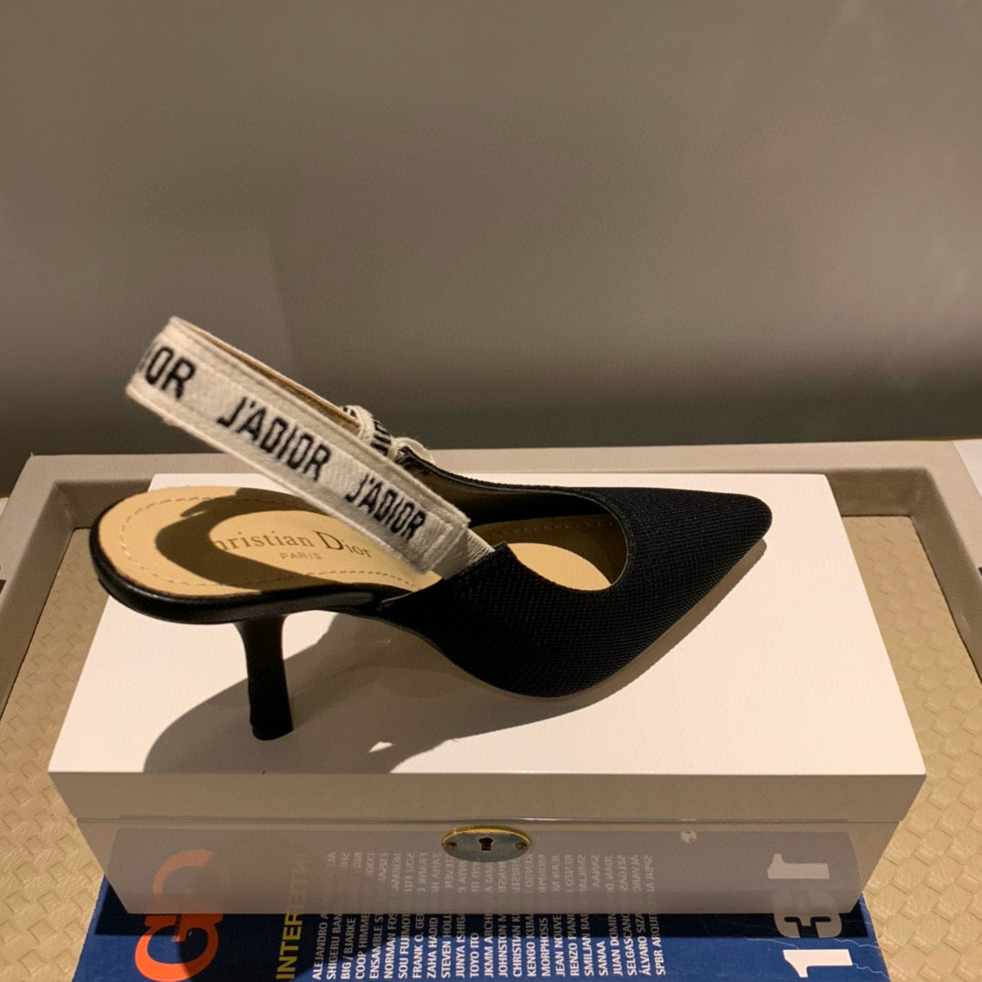 Dior Heels