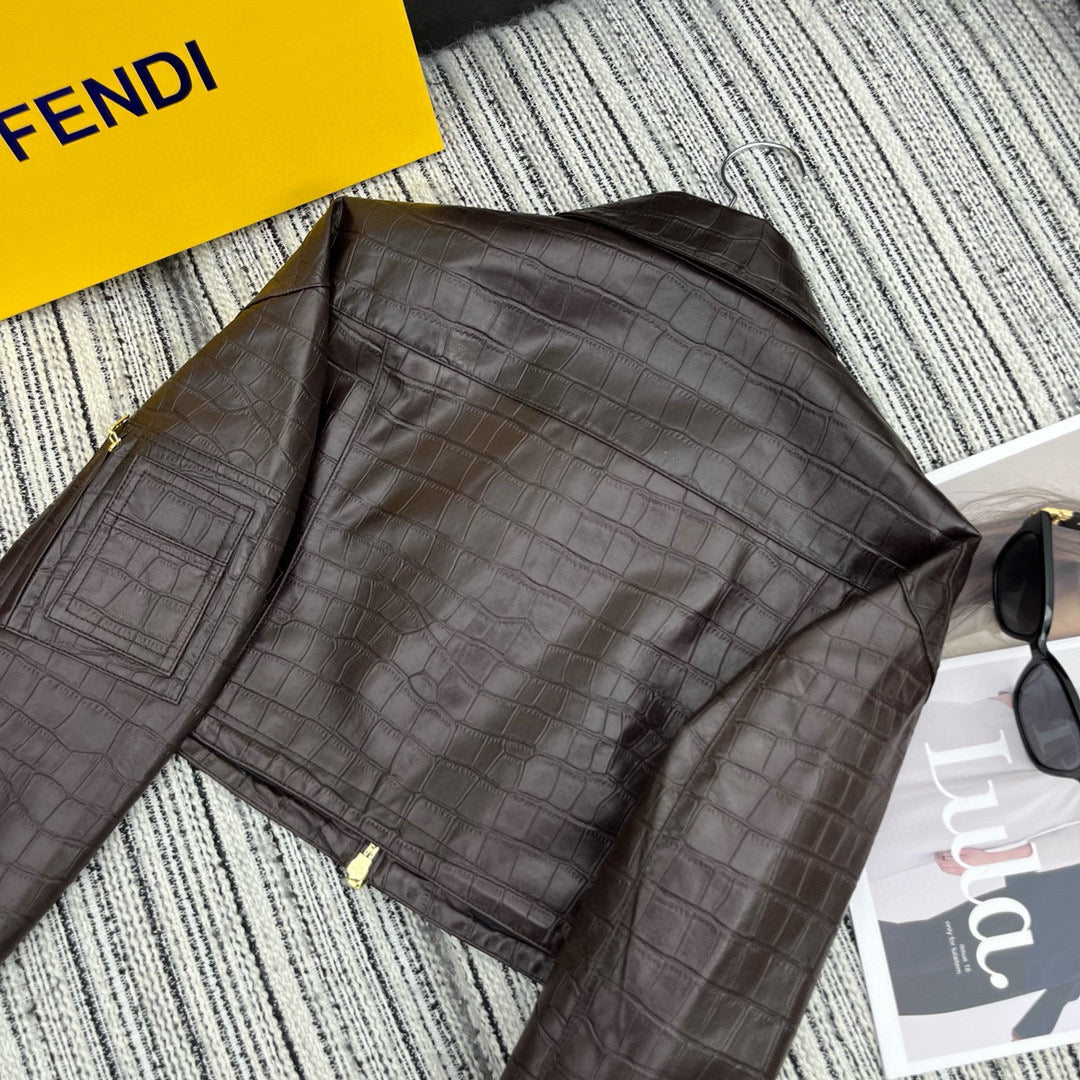 Fendi Jacket