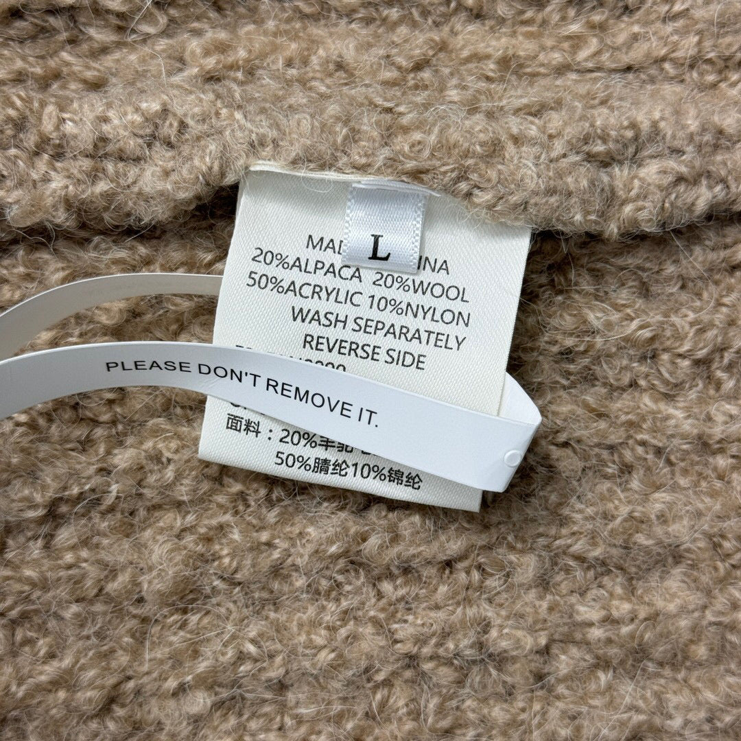 Loro Piana Sweater