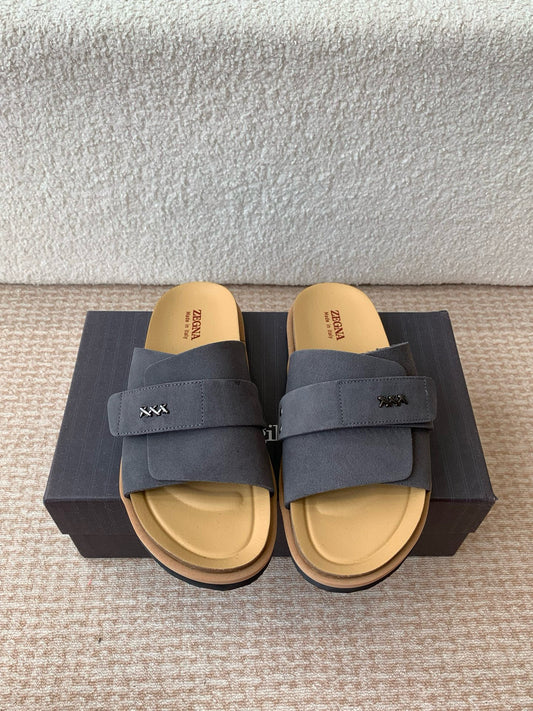 Zegna Sandals