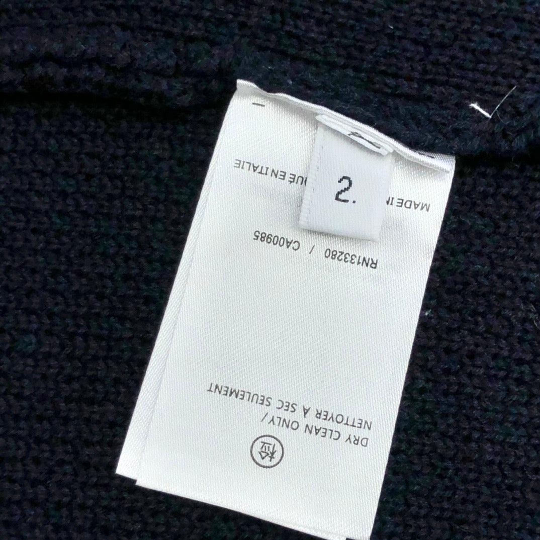 Thom Browne Jacket