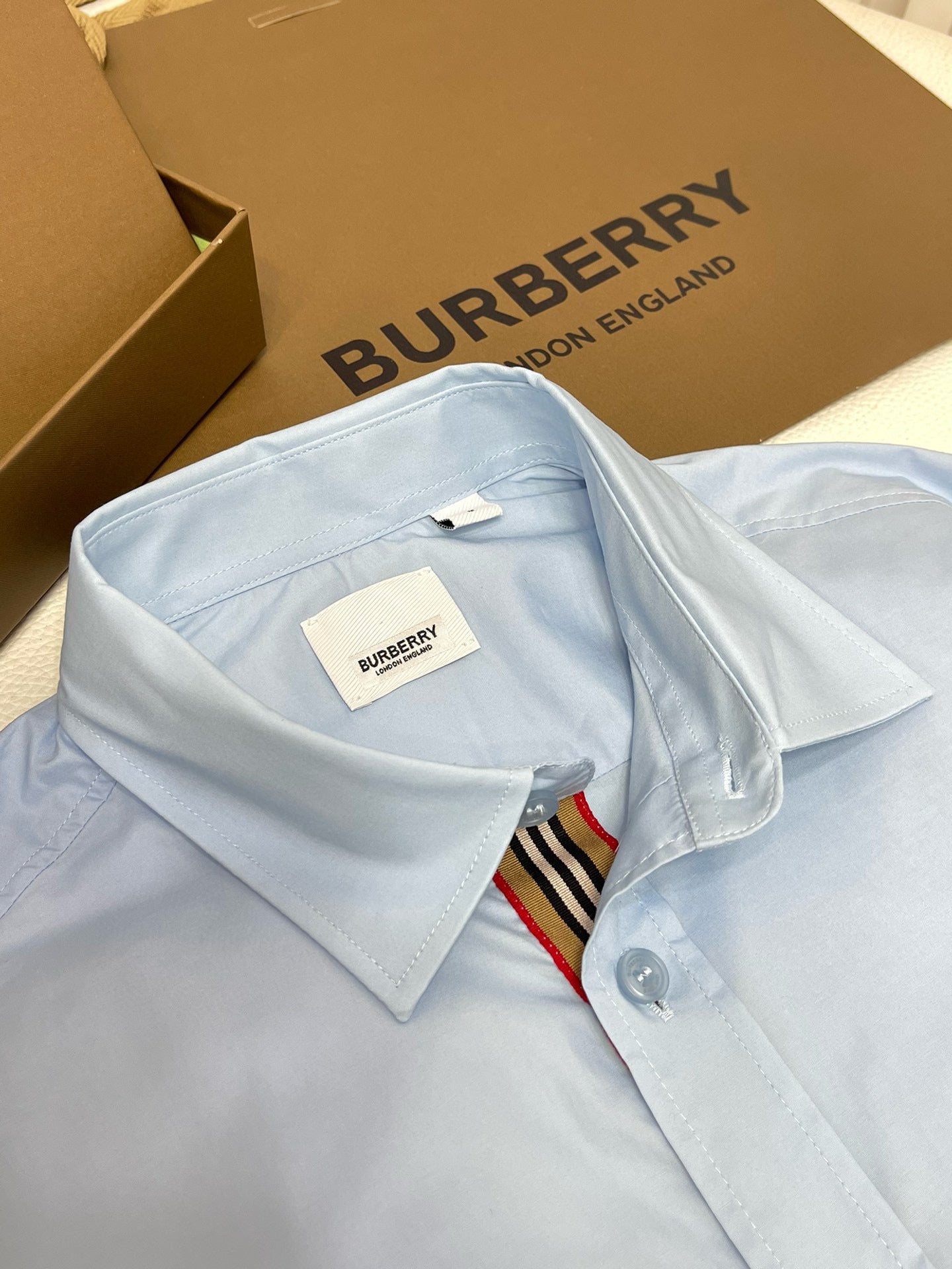 BBR Long Sleeve Shirt