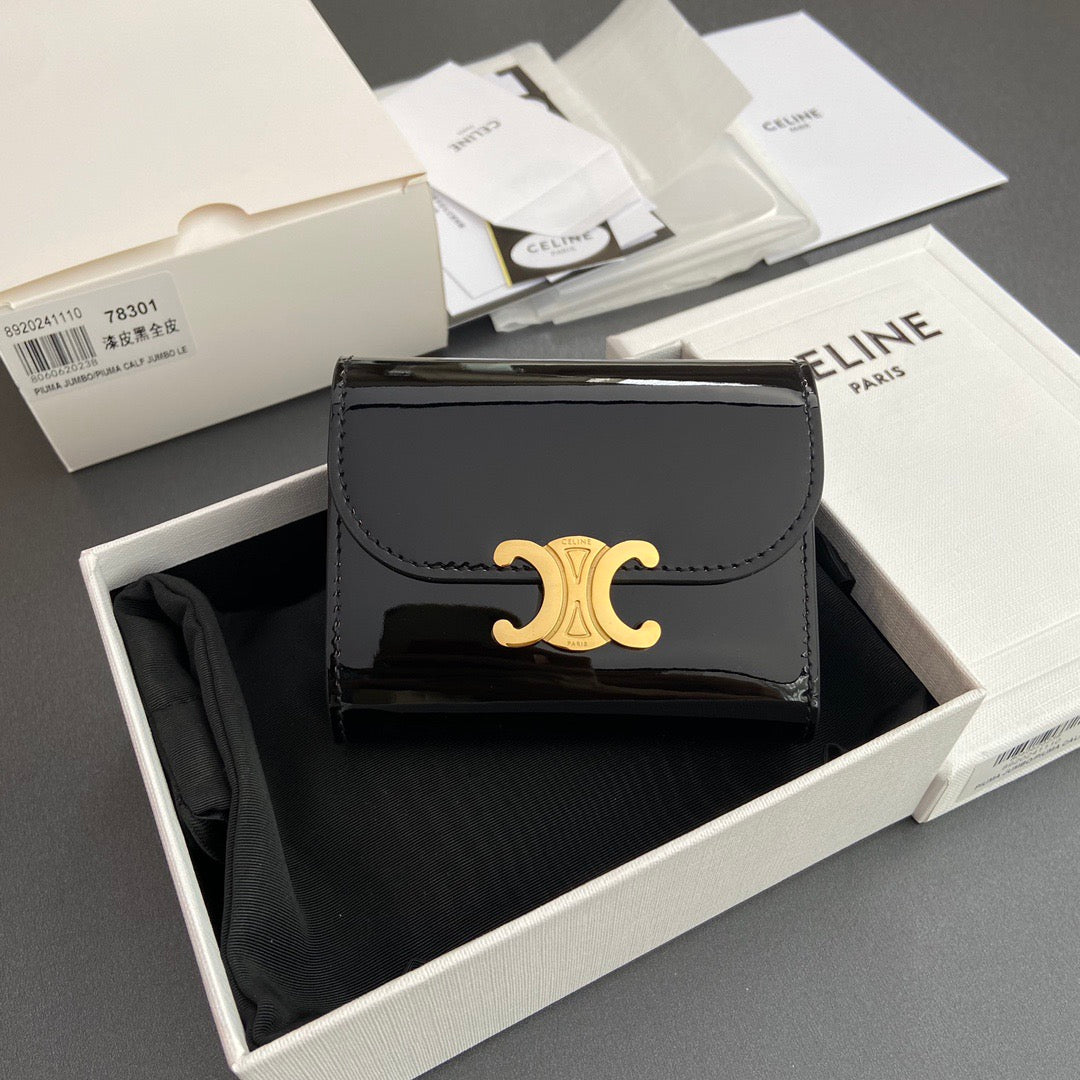 Celine Wallet