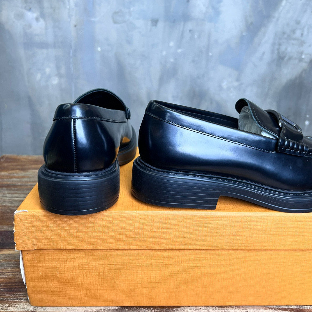 Tod’s Loefers