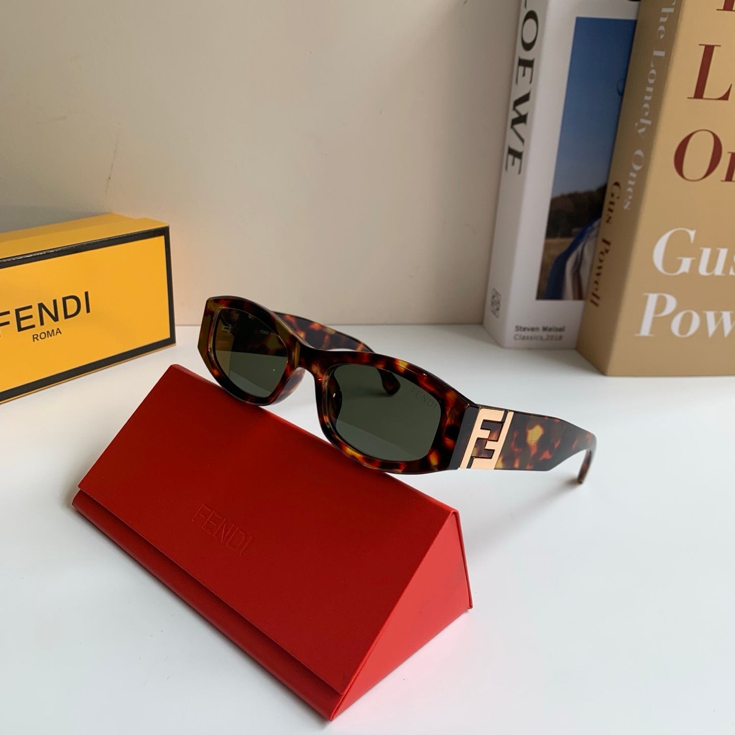 Fendi Sunglasses