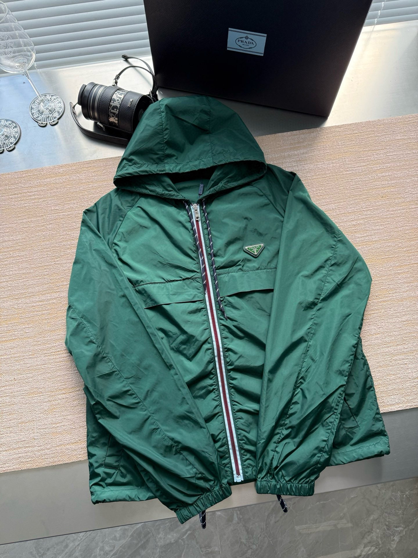 Prada Jacket