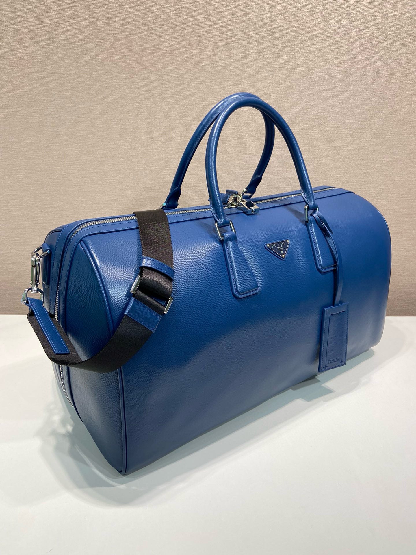 Prada Duffle Bag