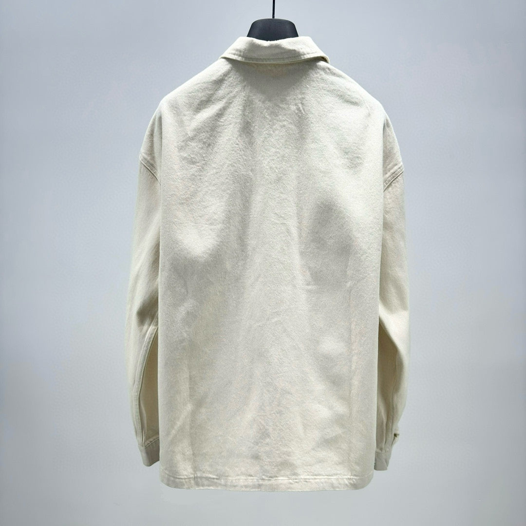 Prada Denim Jacket