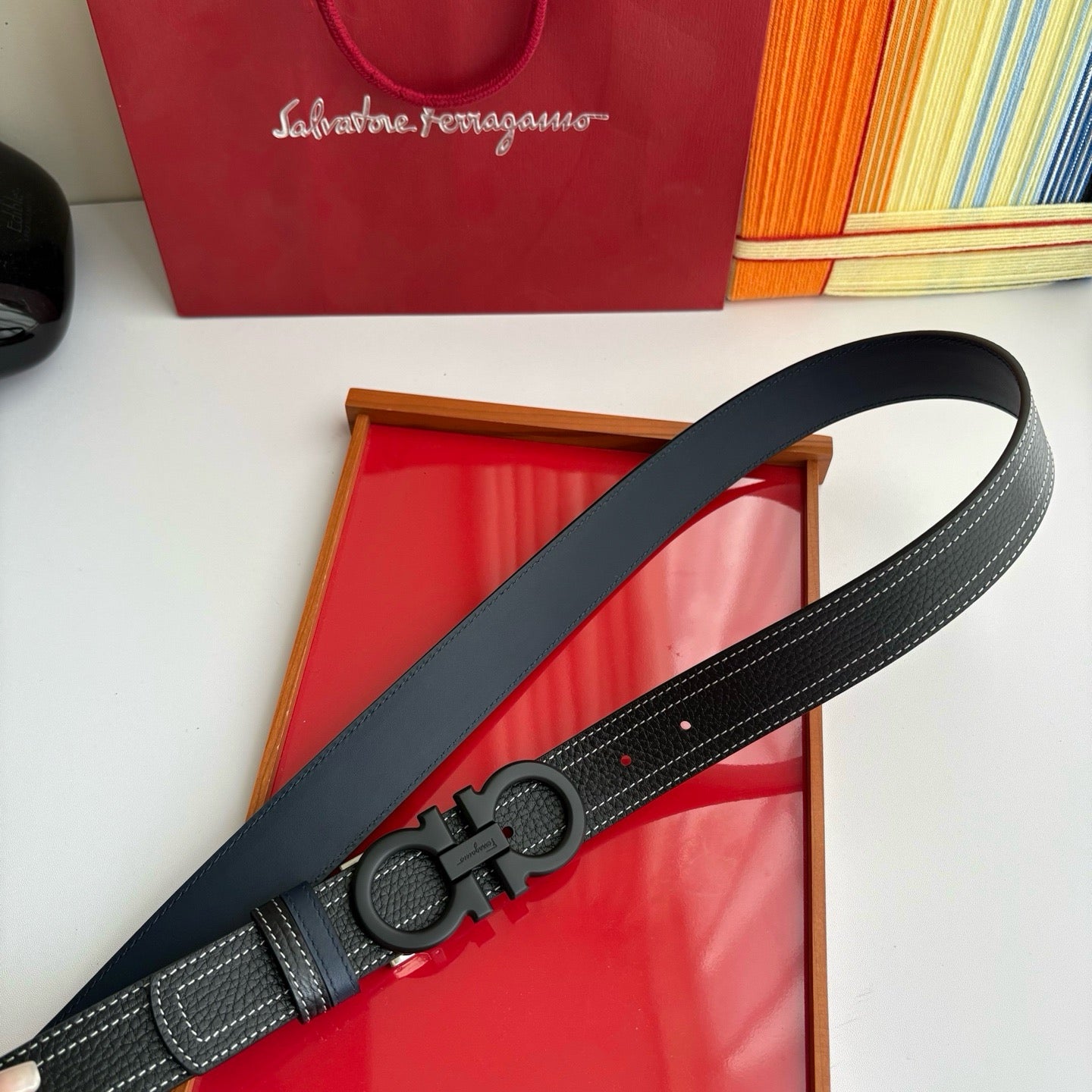 Ferragamo Belt