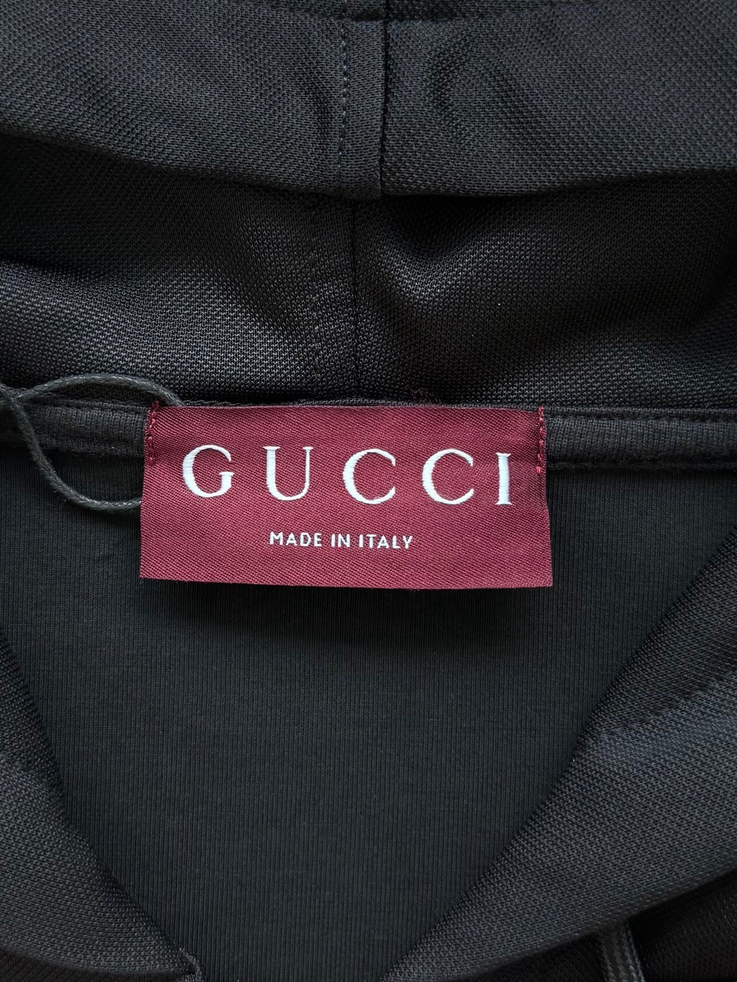 Gucci Jacket