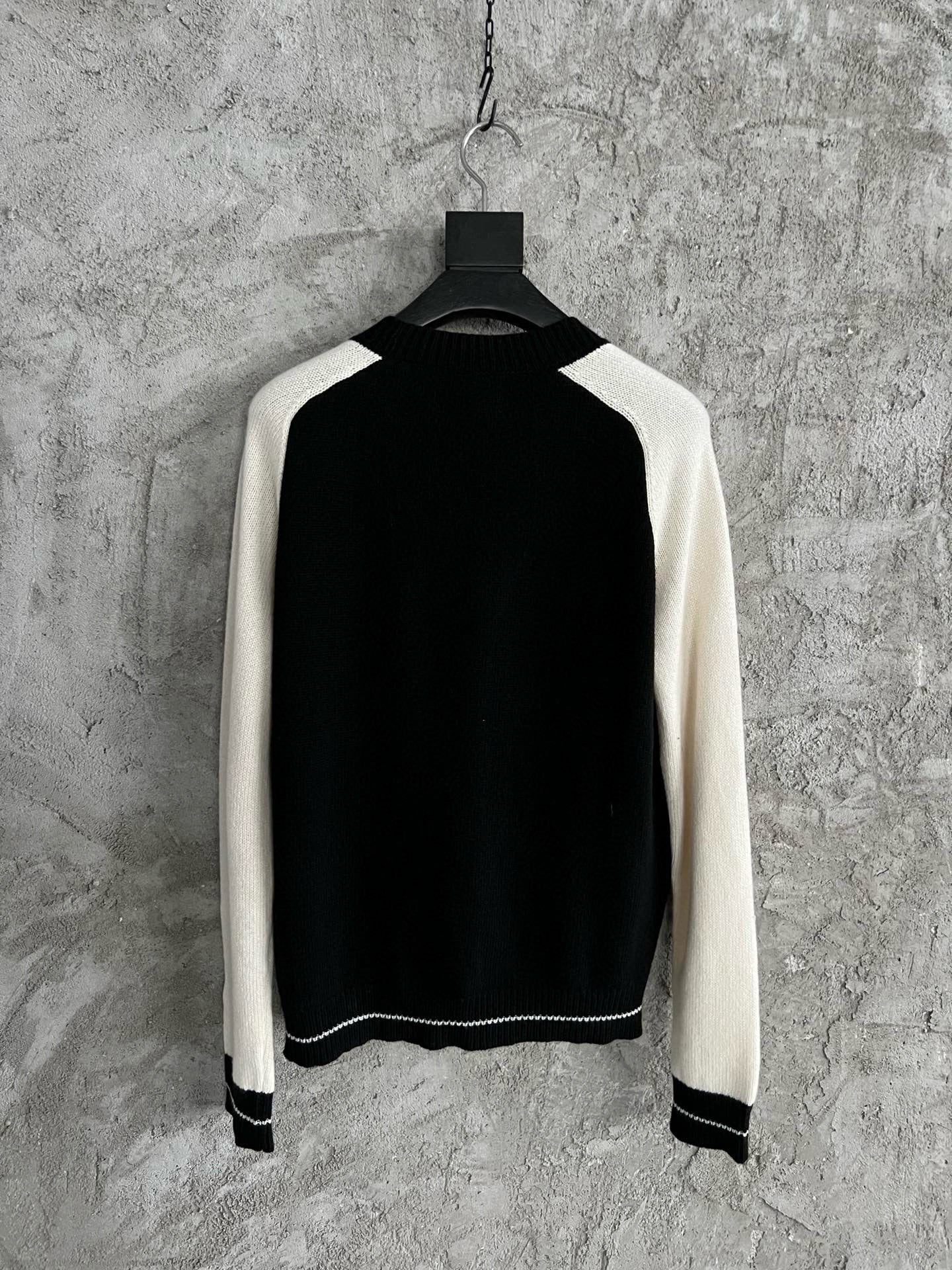 Amiri Cardigan