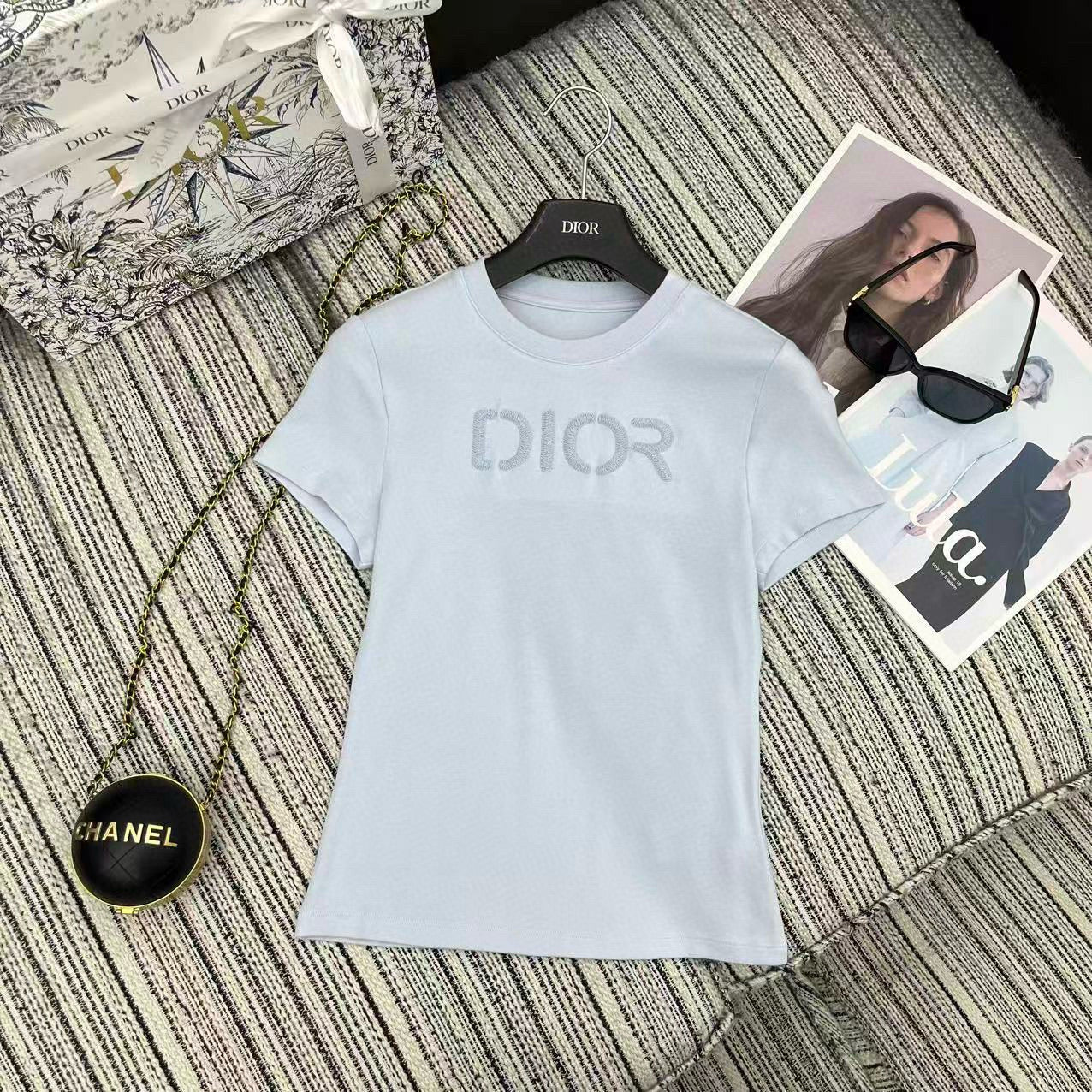 Dior T-shirt