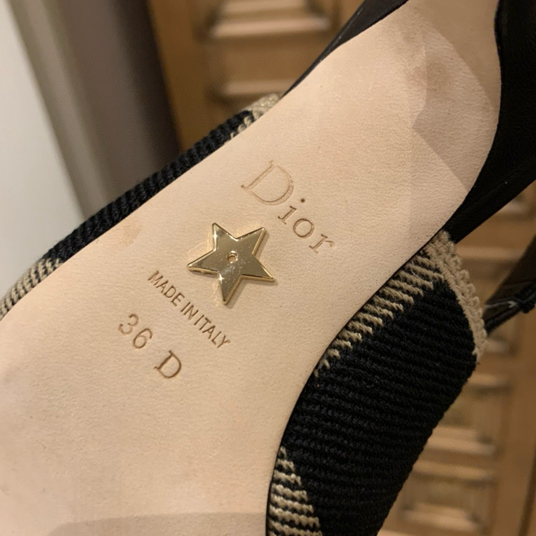 Dior Heels