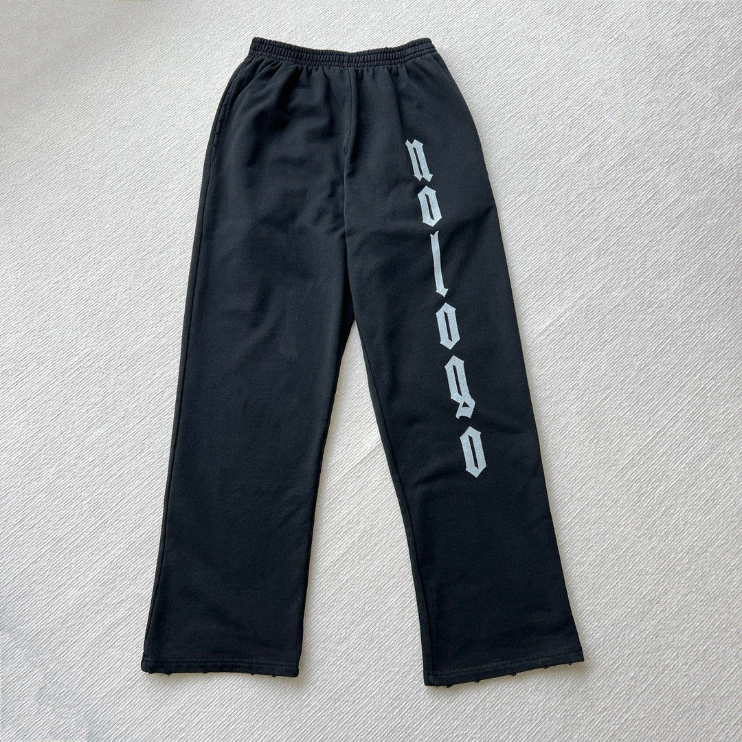 BLCG Long Pants